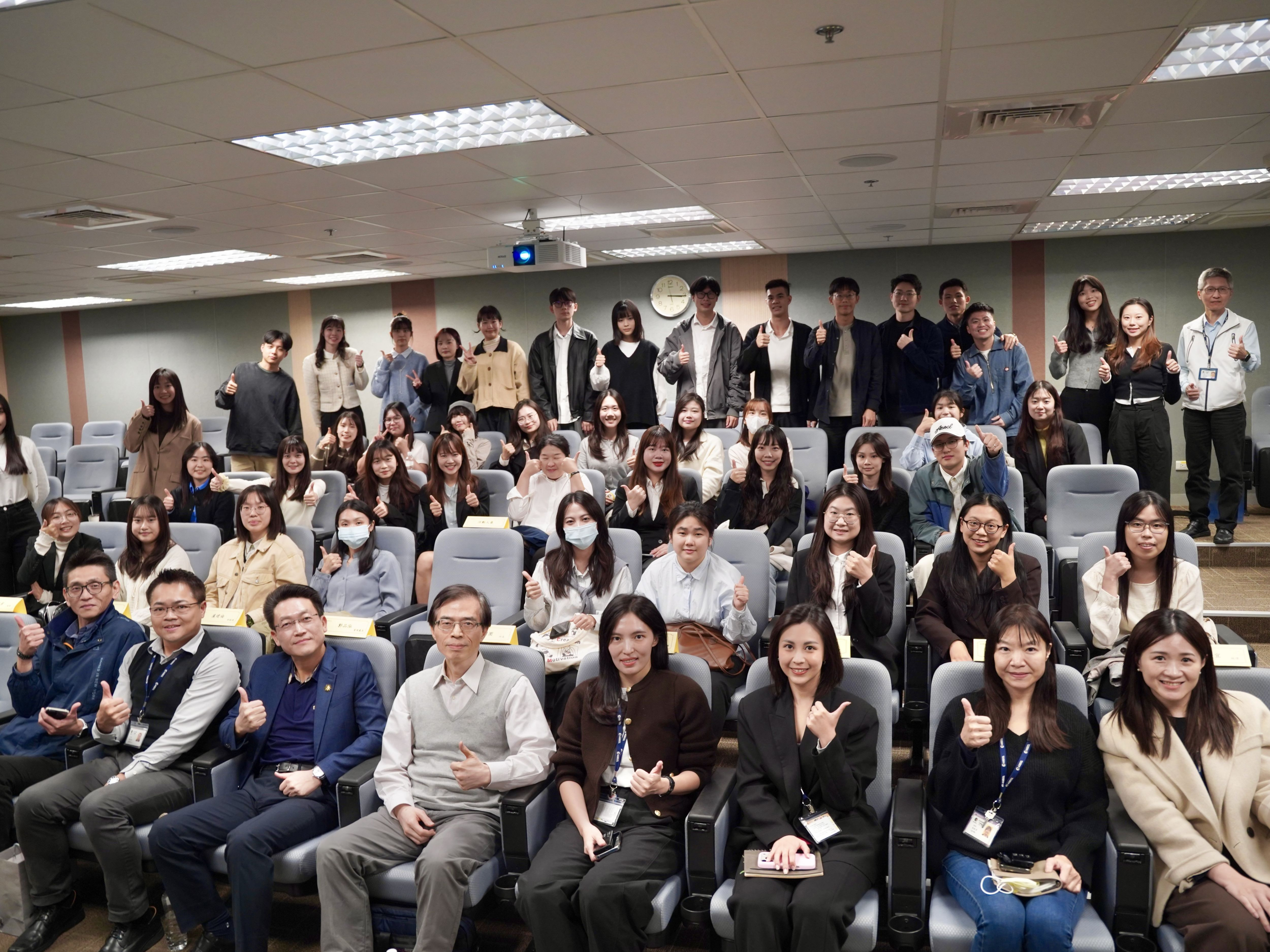 2025 日月光參訪