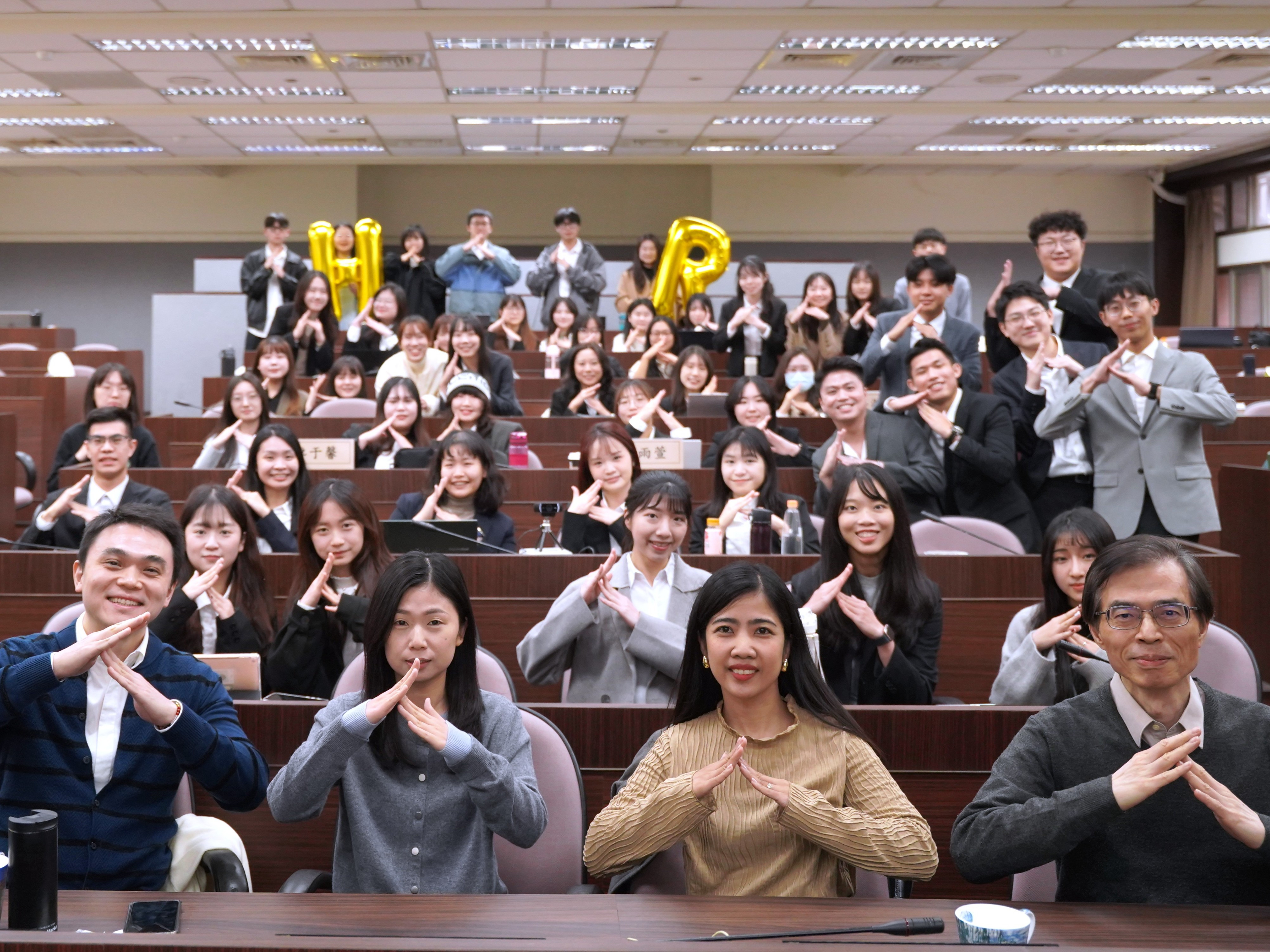 2025 企業實務專題心得分享會