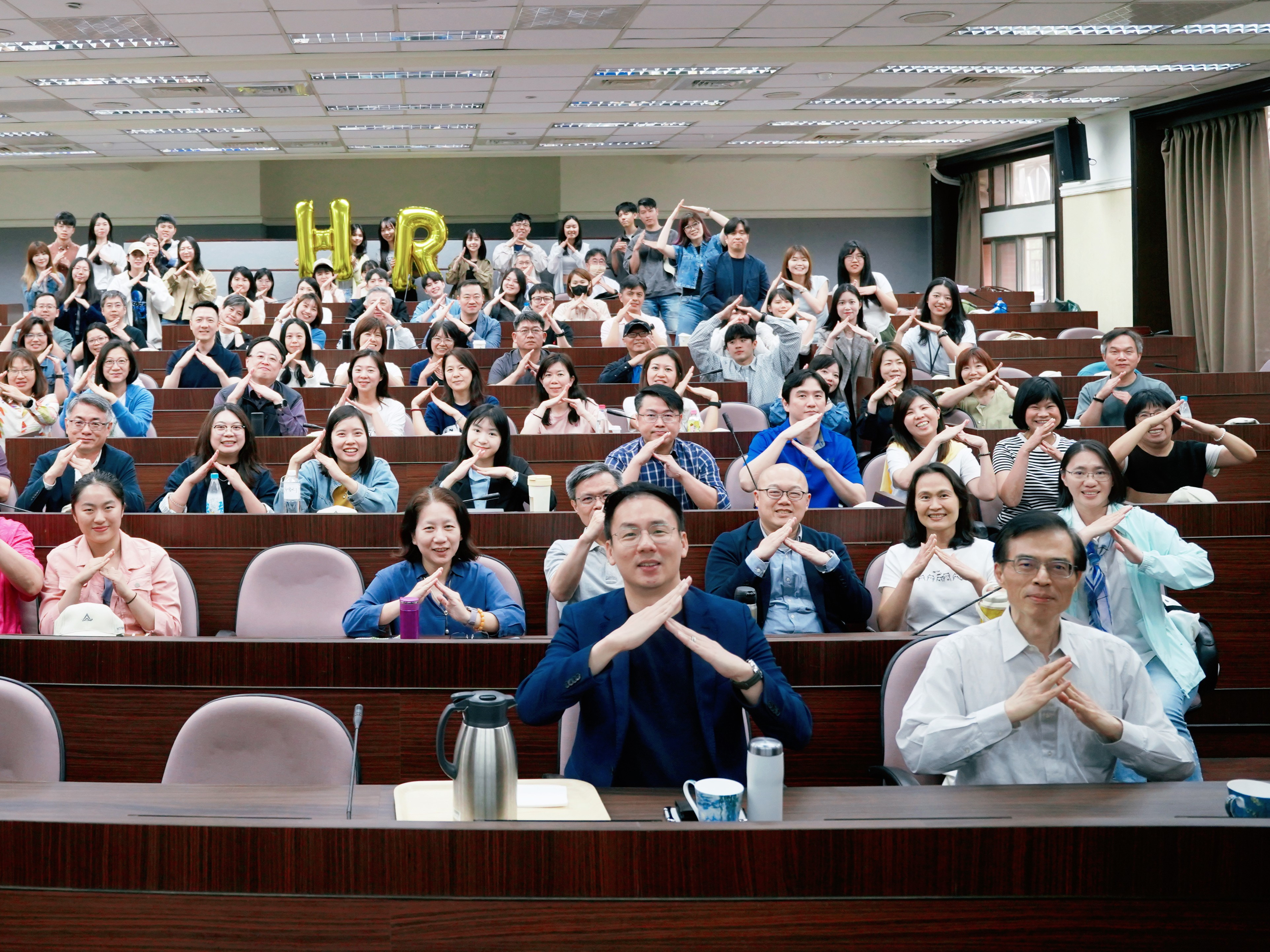 2026 所友回娘家